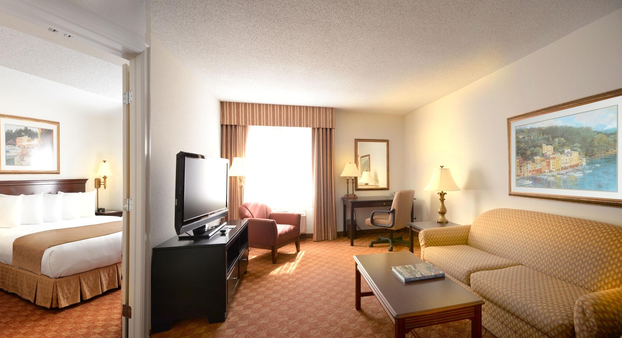 Ann Arbor Regent Hotel And Suites Extérieur photo