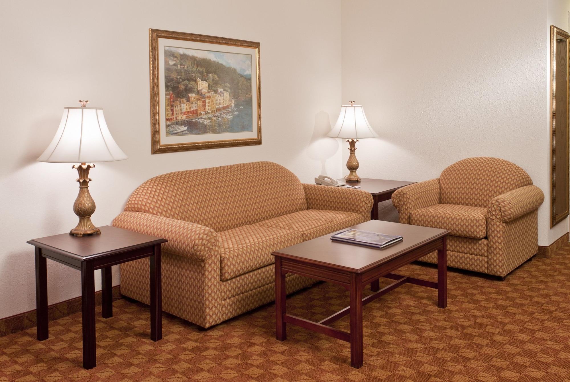 Ann Arbor Regent Hotel And Suites Extérieur photo