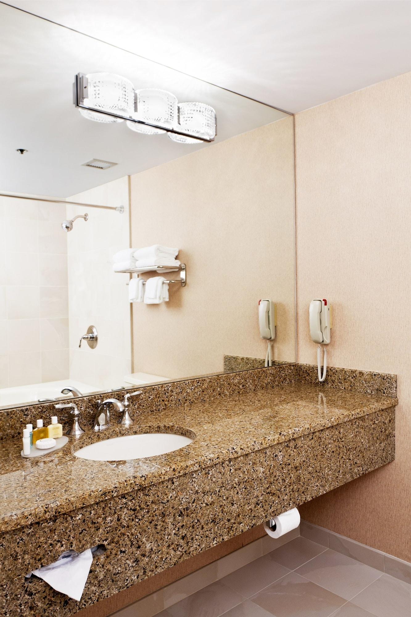 Ann Arbor Regent Hotel And Suites Extérieur photo